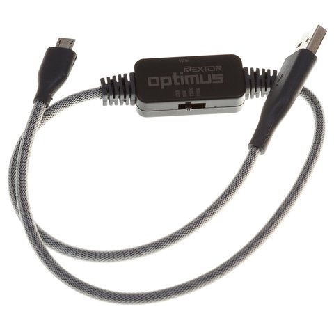 Набор кабелей/адаптеров 7 в 1 для Octoplus Box Pro Превью 1