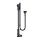 Держатель Baseus Unlimited adjustment lazy, с креплением, настольный, выдвижной, черный, #SULR-0G Превью 1