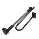 Держатель Baseus Unlimited adjustment lazy, с креплением, настольный, выдвижной, черный, #SULR-0G Превью 2
