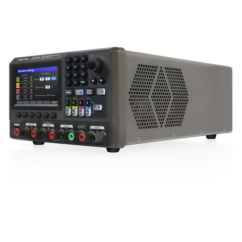 Лабораторный блок питания SIGLENT SPD4306X Превью 2