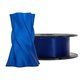 Філамент для 3D-принтера PRUSA PVB Transparent  Dark Blue, зразок, 25 г Прев'ю 1