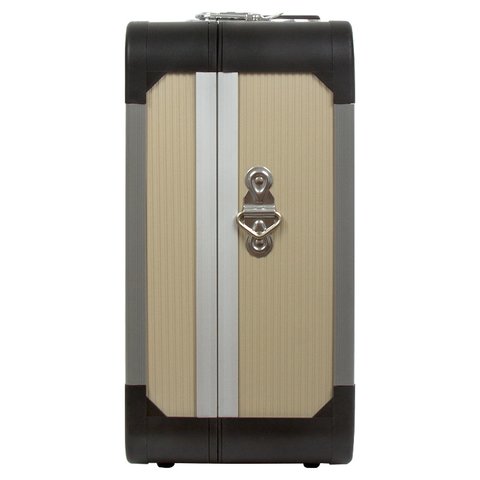 Aluminum Frame Tool Case W/1 Pallet Pro'sKit TC-747N Preview 4