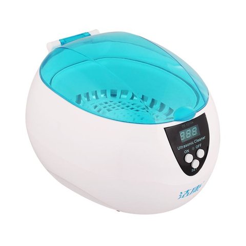 Ultrasonic Cleaner Jeken CE-5200A Preview 3