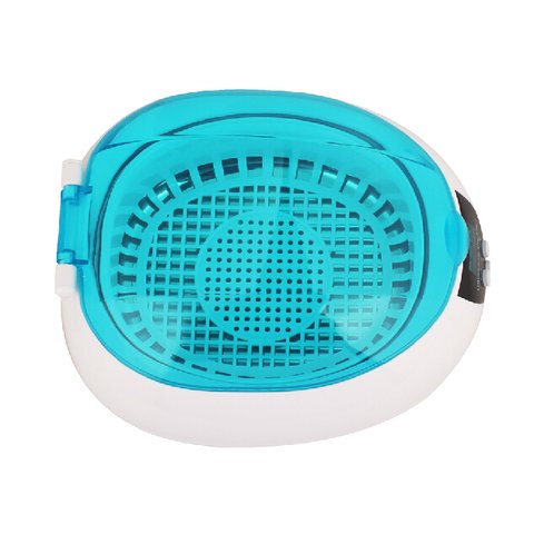 Ultrasonic Cleaner Jeken CE-5200A Preview 4
