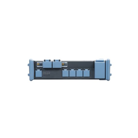 Optical Time Domain Reflectometer Yokogawa AQ7282A Preview 3