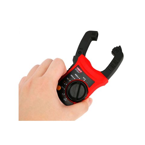 Digital Clamp Meter UNI-T UT203+ Preview 1