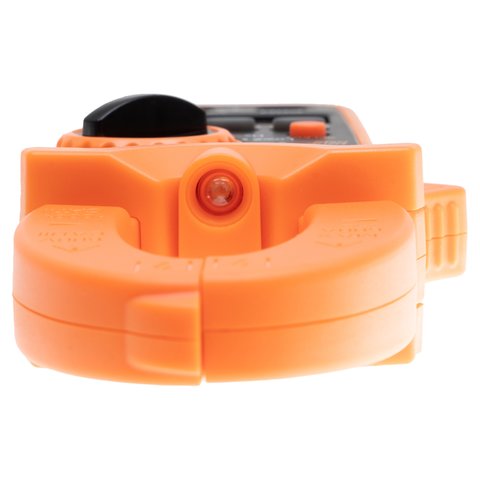 Digital Clamp Meter Accta AT-606A Vista previa  5