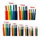 Heat Shrink Tube, (1 m, 3.0 mm, black) Preview 1