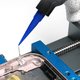Glue RELIFE RL-035D, (transparent, UV, to repair cracks, for display frames, 10 ml) Preview 5