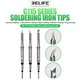 Soldering Iron Tip RELIFE RL-C115-IS Preview 1