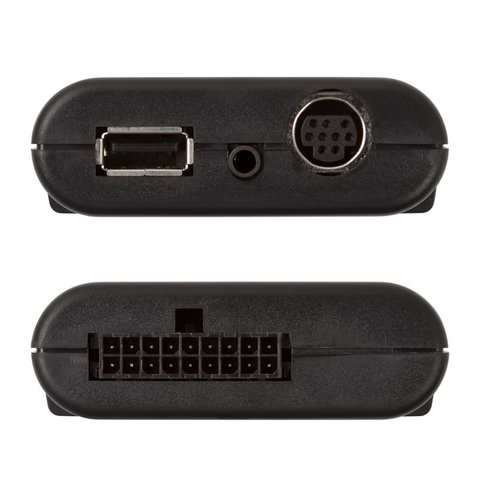 Автомобильный iPod / USB-адаптер Dension Gateway 300 для Opel (GW33OC3) Прев'ю 1
