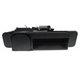 Камера заднего вида в ручку багажника для Mercedes-Benz ML / GL / GLA Прев'ю 1
