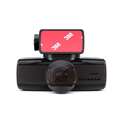 Видеорегистратор с G-сенсором и GPS Datakam PRO 6 Превью 2