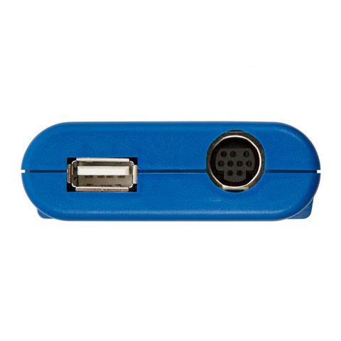 Car iPod/USB/Bluetooth Adapter Dension Gateway Lite BT for BMW (GBL2BM4) Preview 1