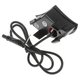 Front View Camera for Toyota Highlander 2012-2013 YM Preview 3
