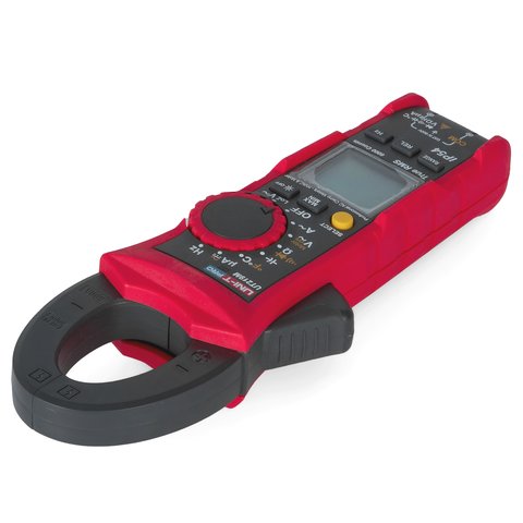 Digital Clamp Meter UNI-T UT219M Preview 1