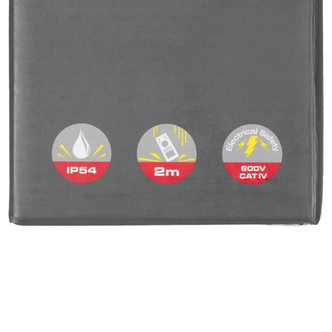 Digital Clamp Meter UNI-T UT219M Preview 4