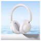 Earphones Baseus Bowie D03, (white, wireless, bluetooth 5.3) #NGTD030102 Preview 2