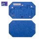BGA Reballing Kit Mechanic iBGA 14, iBGA 13 Max, (for motherboards repairing) Preview 1