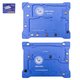 BGA Reballing Kit Mechanic iBGA 14, iBGA 13 Max, (for motherboards repairing) Preview 3