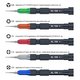 Star Screwdriver RELIFE RL-726 3D/*0.8, (Pentalobe) Preview 1