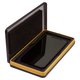 LCD Wextom compatible with iPhone 12, iPhone 12 Pro, (black, with frame, HC, without error, (OLED) soft, diagnosable) Preview 1