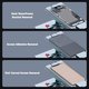 LCD Touch Screen Glass Separator Mechanic Elite One Plus, (with vacuum pump, for LCDs up to 7") Preview 6