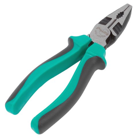 Alicates universales Pro'sKit 1PK-052DS Vista previa  1