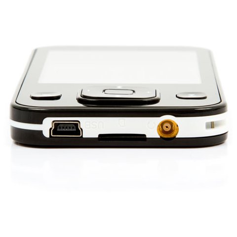 Osciloscopio digital de bolsillo DSO Nano DSO201 Vista previa  2