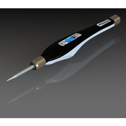 Herramienta para tratamiento superficial post-impresión 3D AOYUE Ritocco 3212 Vista previa  5