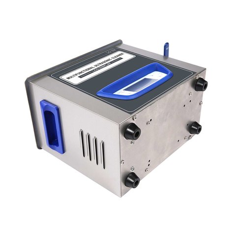 Baño de ultrasonido Jeken TUC-45 Vista previa  5