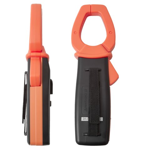 Pinza amperimétrica Accta AT-1000A Vista previa  3