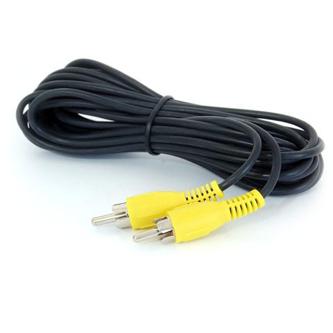 Автомобильная камера заднего вида для Mazda Превью 3