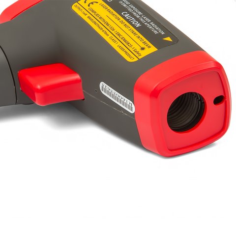 Инфракрасный пирометр UNI-T UT303C Превью 4