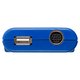 Автомобильный iPod/USB/Bluetooth-адаптер Dension Gateway Lite BT для BMW/Mini/Rover (GBL3BM1) Превью 2