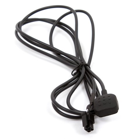 Відеоінтерфейс для Mercedes-Benz S-Class 2011– р.в. Прев'ю 6