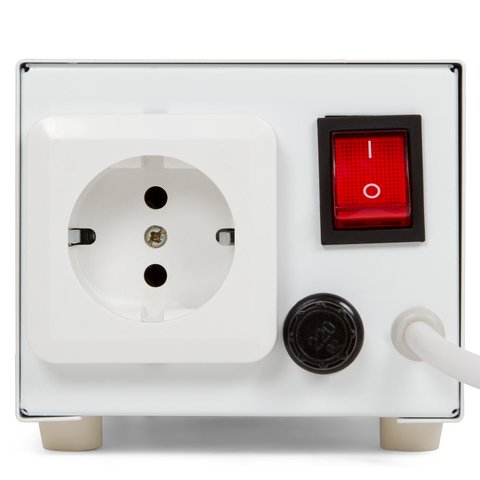 Релейний стабілізатор напруги ДІА-Н СН-300-м Прев'ю 3