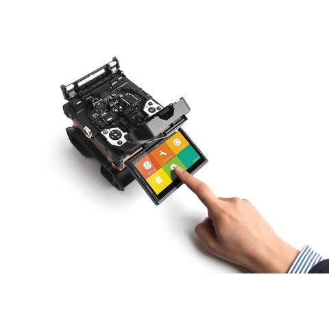 Сварочный аппарат для оптоволокна INNO Instrument View 3 Превью 2