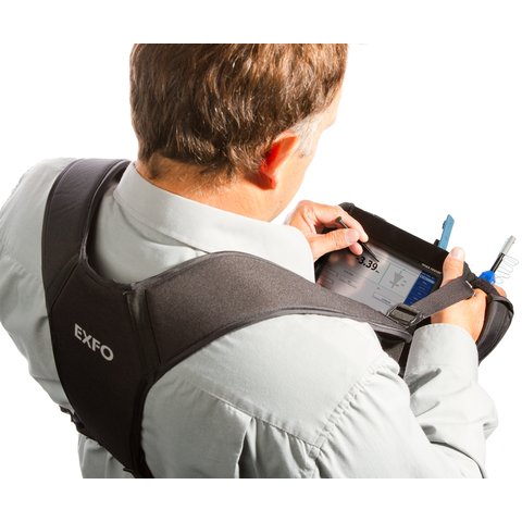 Оптичний рефлектометр EXFO Maxtester MAX-720C-SM1 Прев'ю 4