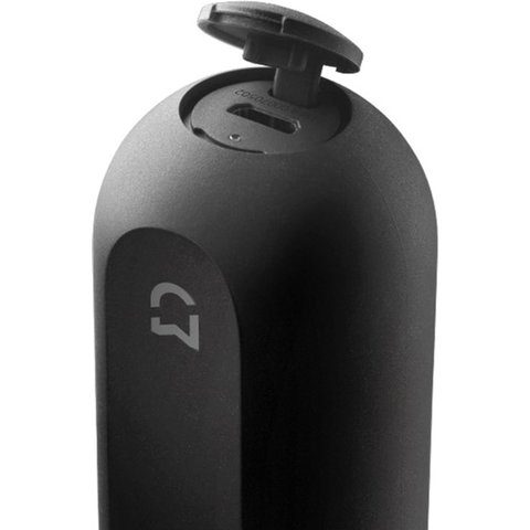 Електрична викрутка Xiaomi Mi Home (Mijia) Electric Screwdriver Black 6 в 1 Прев'ю 5