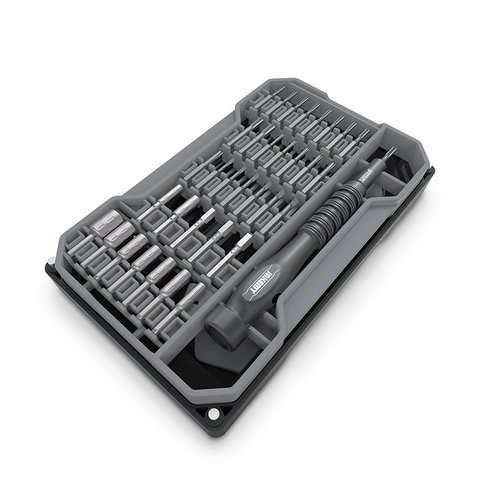 Набір для ремонту мобільних телефонів і планшетів Jakemy JM-8173 Pro Tech (69 в 1) Прев'ю 2