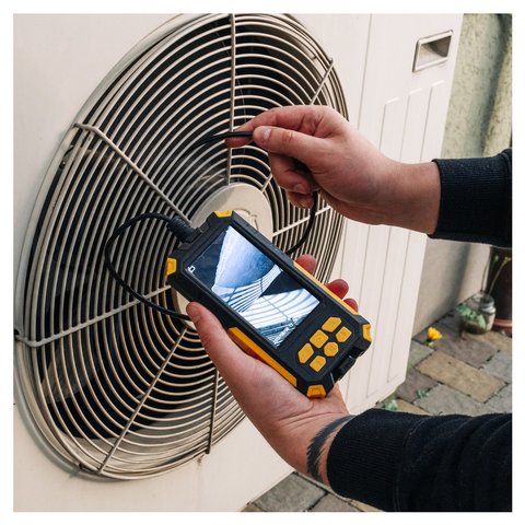 Эндоскоп Wellwin P50 Превью 10