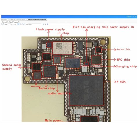 Лицензия XinZhiZao на неограниченный срок (3 пользователя) Превью 2