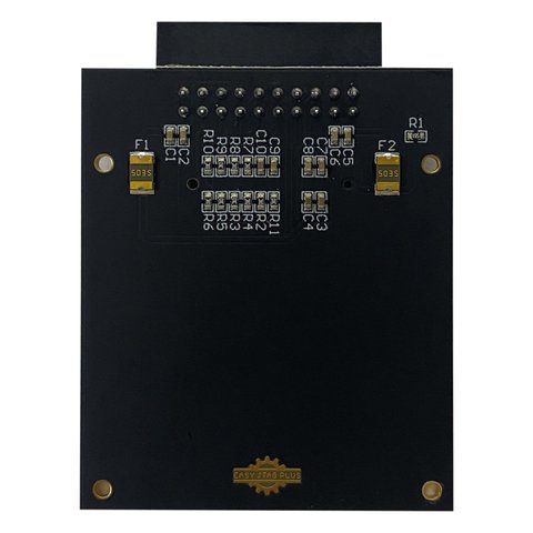 Адаптер Z3X для eMMC сокетов 6-в-1 (eMMC153/169/162/186/221/529) Превью 3