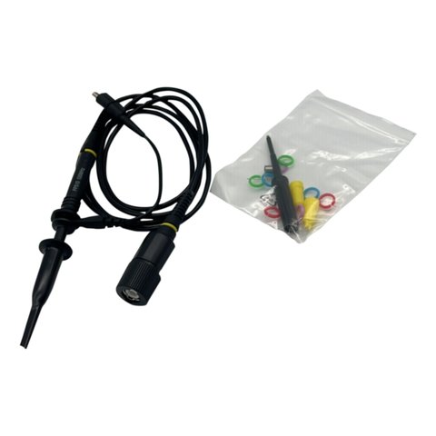 Цифровой осциллограф SIGLENT SDS1104X HD Превью 9