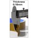 Лента тефлоновая Mechanic F4, 0,18 мм, 30 мм, 10 м, высокотемпературная Превью 4