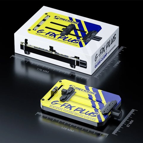 Монтажний столик Mechanic G-Fix Plus Прев'ю 5