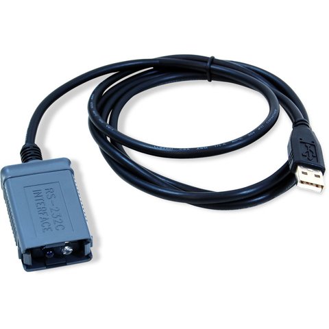 Пакет связи с компьютером HIOKI 3856-02 Превью 1