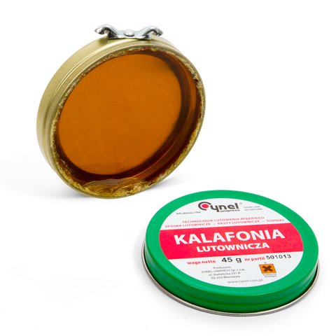 Каніфоль Cynel TOPNIK-CYN Прев'ю 1