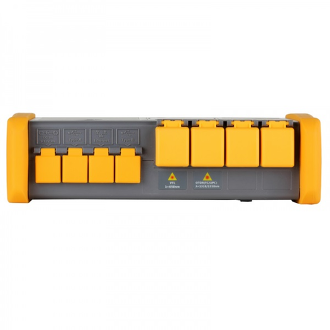 Оптичний рефлектометр Grandway FHO5000-MD22 Прев'ю 6